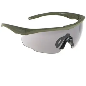Swisseye Blackhawk Smoke/orange/clear Brille One Size günstig