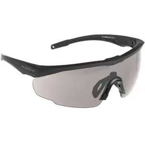 Swisseye Blackhawk Smoke/orange/clear Brille One Size günstig