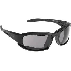 Swisseye Guardian Smoke/orange/clear Brille One Size günstig
