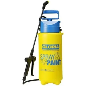 GLORIA 000101.0000 Spray&Paint Drucksprüher 5 l günstig