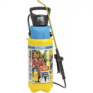 Gloria Haus und Garten 000910.0000 AutoPump Set Cordless sprayer 5 l günstig