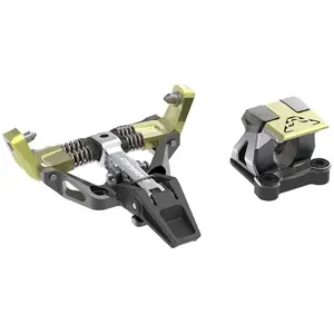 Dynafit Low Tech Race 115gr Automatic Tourenski-bindungen One Size günstig