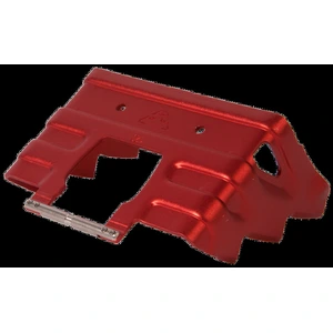 Crampons 120Mm Harscheisen 120Mm - DynaFit, Größe:UNI, Farbe:red günstig