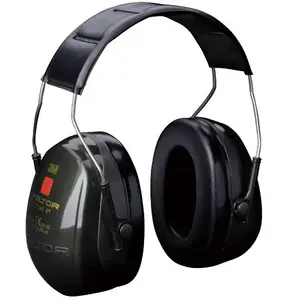 Kapselgehörschützer 3M Peltor Optime II Noir 4000 Hz günstig