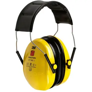 3m Optime I H510a 27 Db Kopfhörer Gehörschutz günstig