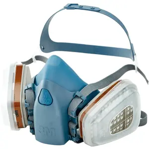 3M Maskenset 7523L incl. Maske 7503, Filter A2P3 günstig