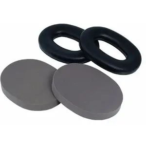 Kopfhörerpolster 3M Peltor X4A Gris TU günstig