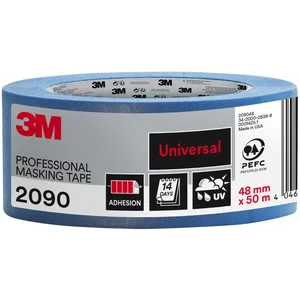 ScotchBlue 3M Malerabdeckband 2090 48x50m günstig