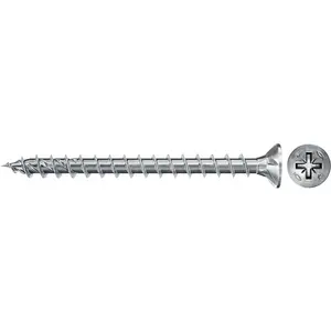 Fischer, Schrauben, PowerFast II 6,0x50 SK PZ VG blvz 100 günstig