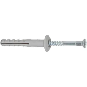Fischer, Dübel, Nageldübel N 6x30/1 P (100 Stk.) günstig