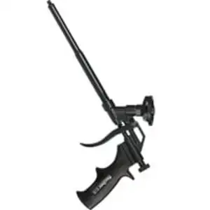 fischer Metall-Schaumpistole PUPM 4 BLACK, Sprühpistole günstig