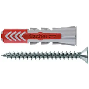 Fischer, Dübel, 90943 Oesenschr GS 8X80 NV (50 Stk.) günstig