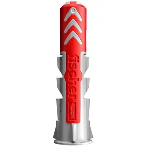 Fischer Group Blister Duopower 5x25 534996 Schraube Und Dübel 18 Einheiten günstig