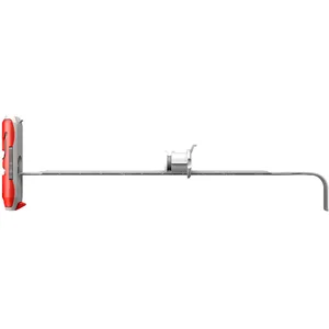 fischer DuoTec 10 Universaldübel-Sortiment 10 x 50 mm, 50 Stück günstig
