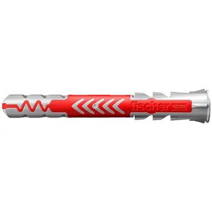 fischer DuoPower 8x65 Universaldübel-Sortiment 8 x 65 mm, 50 Stück günstig