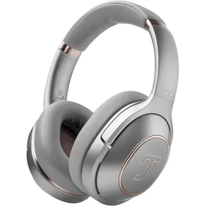 Teufel Kopfhörer Real Blue Pro Bügelkopfhörer kabellos Apple Siri Tita...