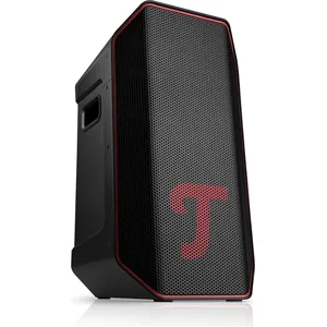 Teufel ROCKSTER AIR 2, 2.1 Kanäle, DTS, Dolby Digital, 25 W, 3000 Hz, ...