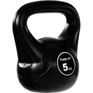 MOVIT Kettlebell Kettlebell Kunststoff 3 - 20 kg günstig