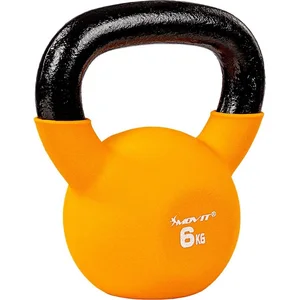MOVIT Kettlebell Kettlebell Kunststoff 3 - 24 kg günstig