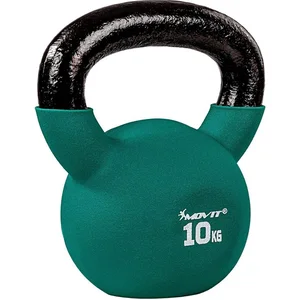 MOVIT Kettlebell Kettlebell Kunststoff 3 - 24 kg günstig