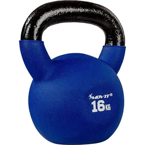 MOVIT Kettlebell Kettlebell Kunststoff 3 - 24 kg günstig