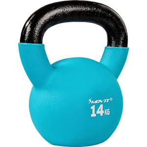 MOVIT Kettlebell Kettlebell Kunststoff 3 - 24 kg günstig