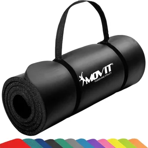 MOVIT Yogamatte Yogamatte 10/15 mm Dicke (1-St) günstig