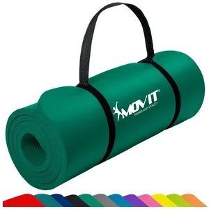 MOVIT Yogamatte Yogamatte 10/15 mm Dicke (1-St) günstig