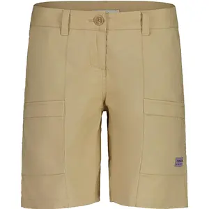 Maloja, Damen, Outdoorhose, LamonazM. (S), Grau, Beige günstig