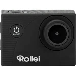 Rollei Camcorder Full Hd Video Resolution 1080p Action-kamera One Size günstig
