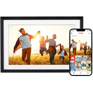 Rollei Smart Frame Wifi 107 Digitaler Bilderrahmen günstig