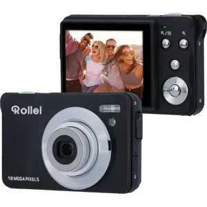 Rollei Compactline 880 digikamera günstig