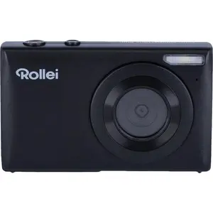 Rollei Compactline mini schwarz