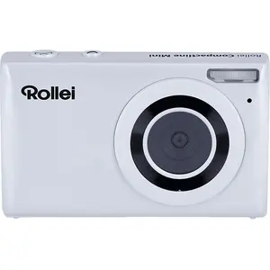 Rollei Kompaktkamera One Size / EU Plug 220V One Size