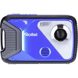 Rollei Sportsline 60 Plus blau günstig