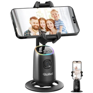 Rollei Easy Creator Desktop Ai Smartphone-halterung günstig
