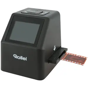Rollei Df-s 310 Se-scanner