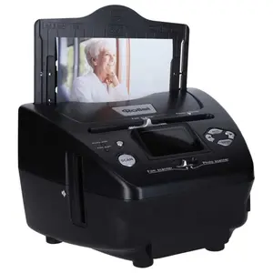 Rollei Pdf-s 240 Se Handheld-film-und Imaging-scanner