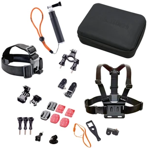 Rollei Actioncam Zubehör Set Outdoor günstig