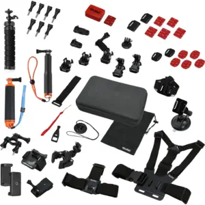 Rollei Actioncam Sport set günstig