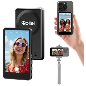 Rollei Vd-5 Monitorkameravideo günstig