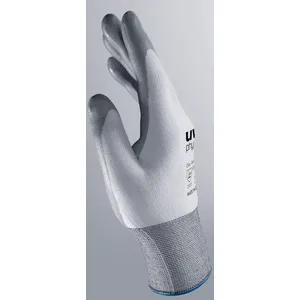 uvex Arbeitshandschuhe phynomic FOAM 8 weiß, grau günstig