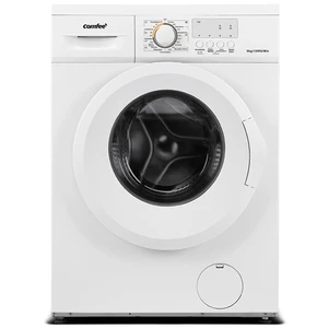 Comfeé Comfee Waschmaschine 6 kg Slim Line: 1200 U/Min, Energieklasse ...