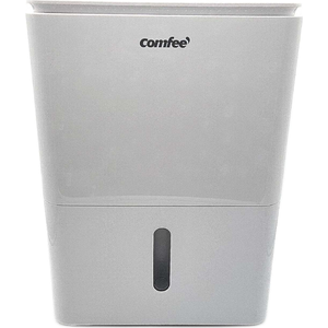COMFEE' Luftentfeuchter Easy Dry 16LTag 4 Modi Luftbefeuchter angeschl...
