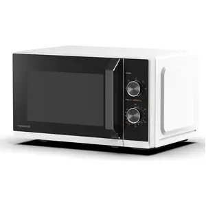 Toshiba MW3-MM20PF(WH), Arbeitsplatte, Solo-Mikrowelle, 20 l, 800 W, K...
