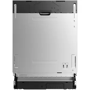 Midea MDWEB1403MB-RB, Voll integriert, Standardgröße (60 cm), Schwarz,...