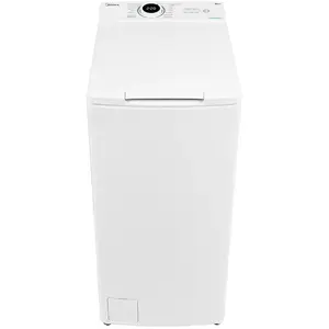 Midea Waschmaschine Toplader MF100 MF10ET70BA10, 7 kg, 1200 U/min