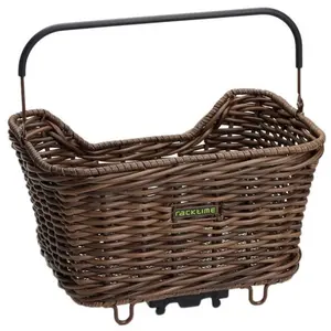 racktime Tubus Baskit 20l Korb One Size günstig