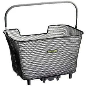 Tubus Racktime Baskit Large Korb One Size günstig