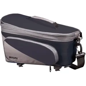 Tubus Racktime Talis Plus 8+7l Gepäckträgertasche One Size günstig